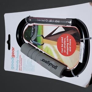 Goodgear Handy Hook NWT